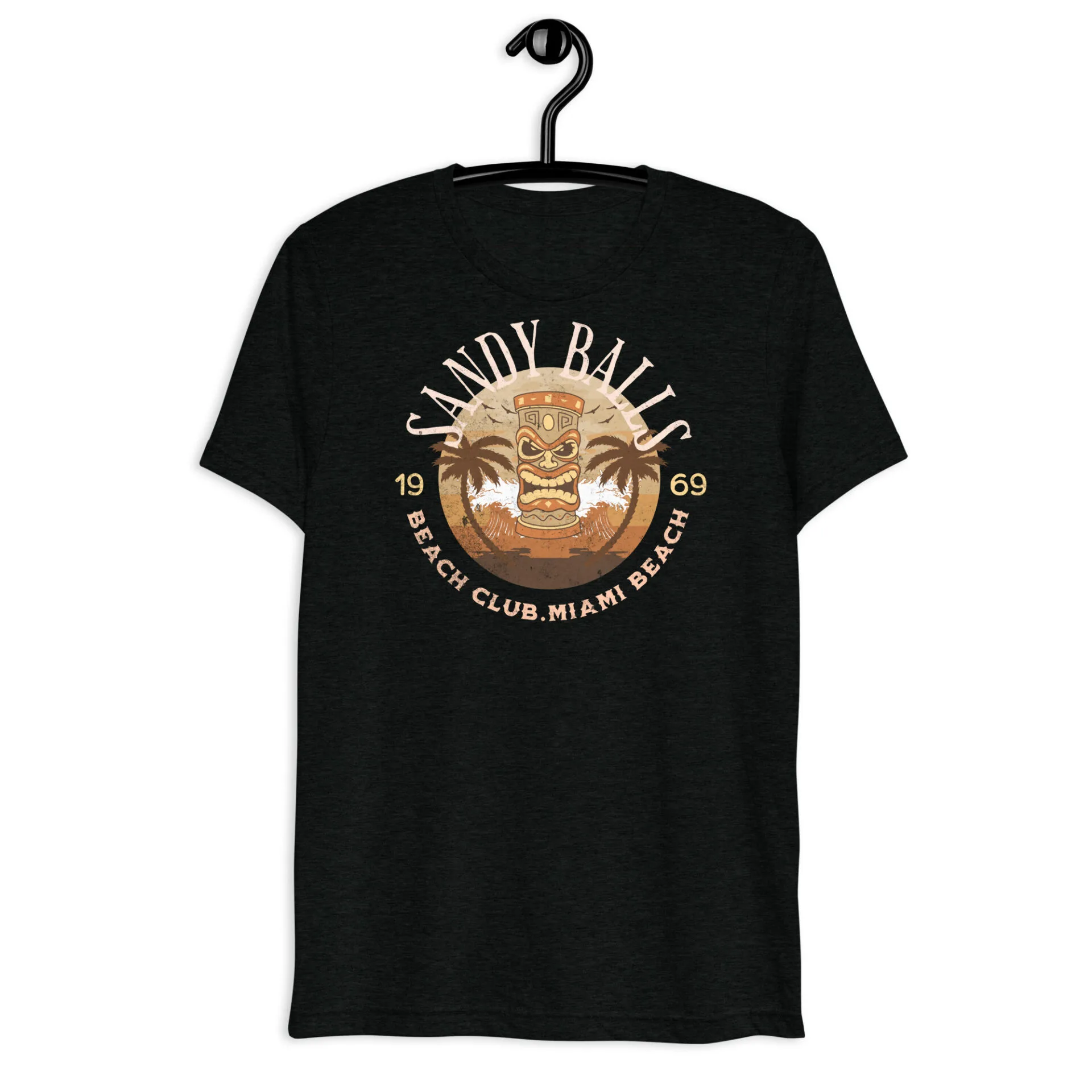 Sandy Balls Beach Club