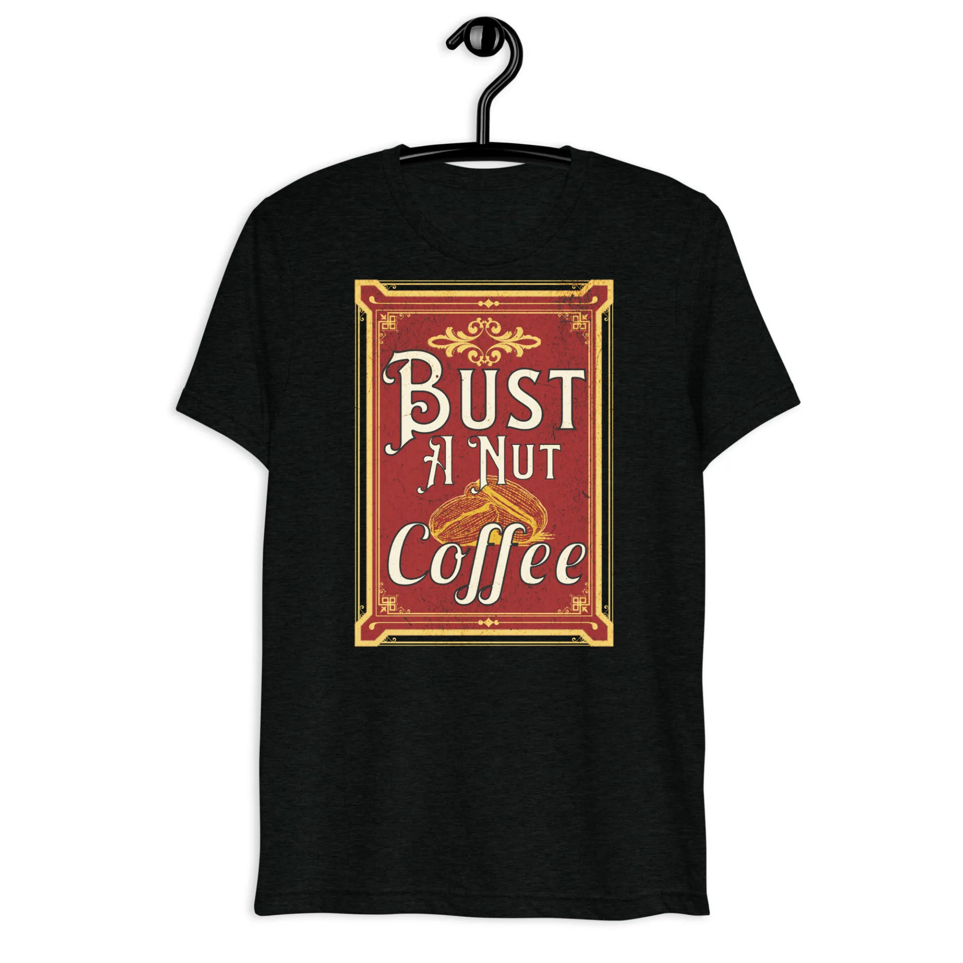 Bust A Nut Coffee Large